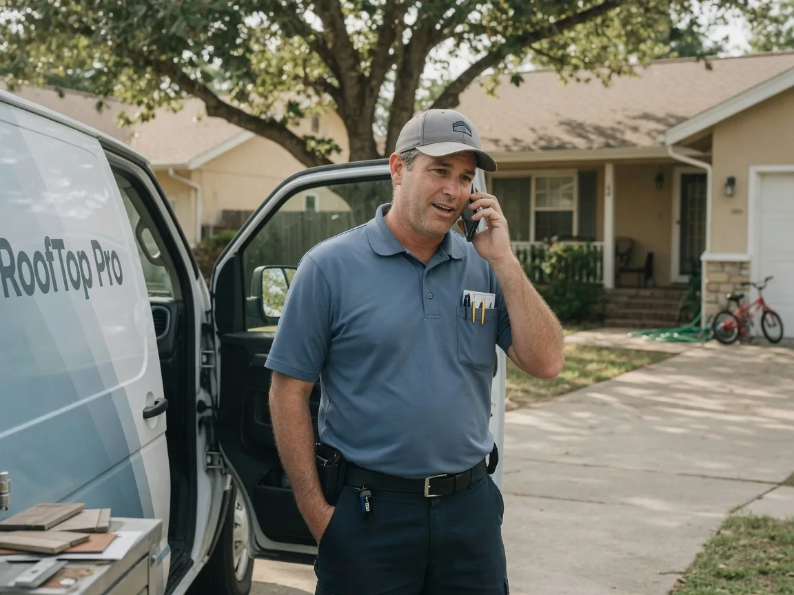 Roof Repair Midway, KY FAQs