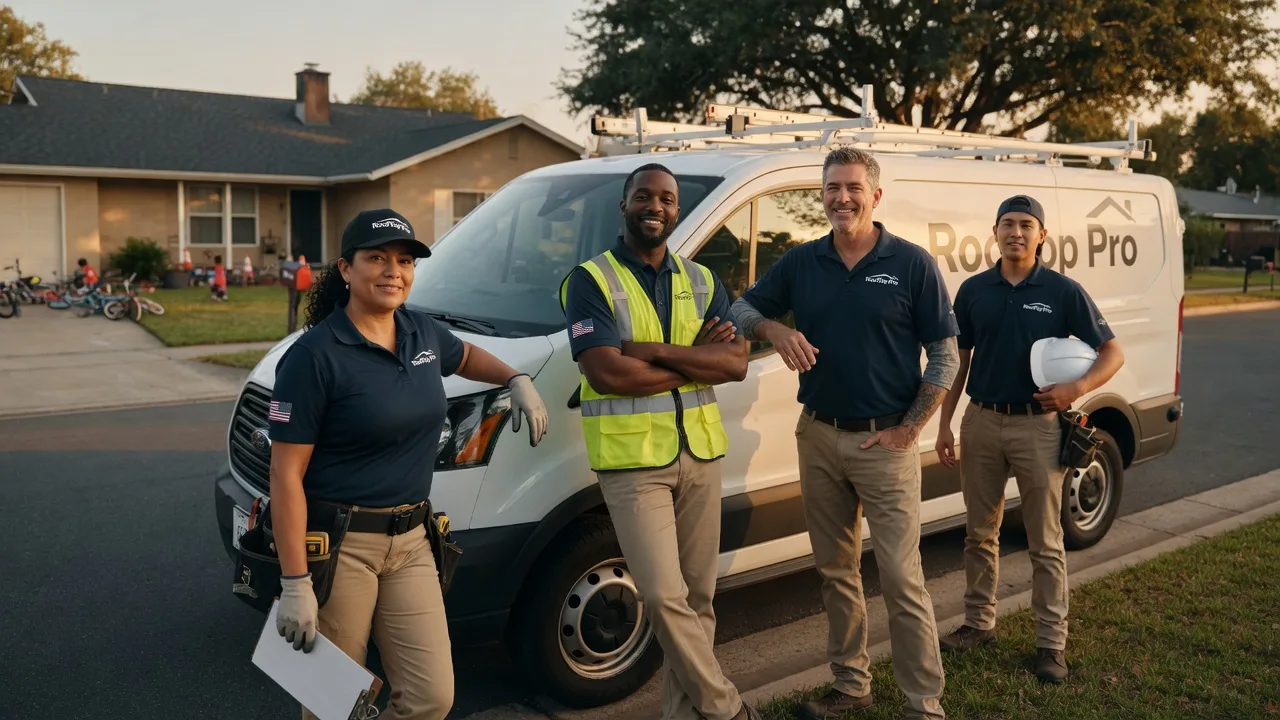 Roof Repair in Midway, KY near me