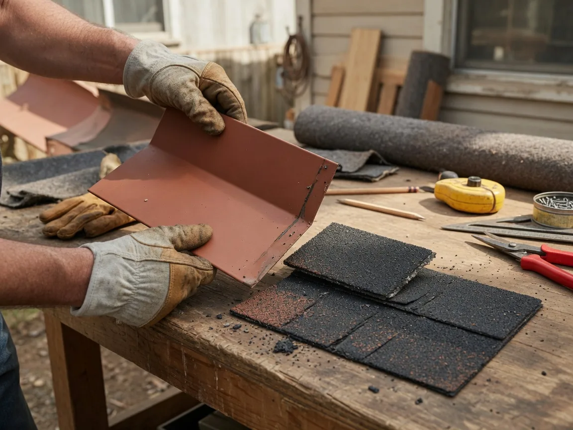 Roof Repair company in Midway, KY